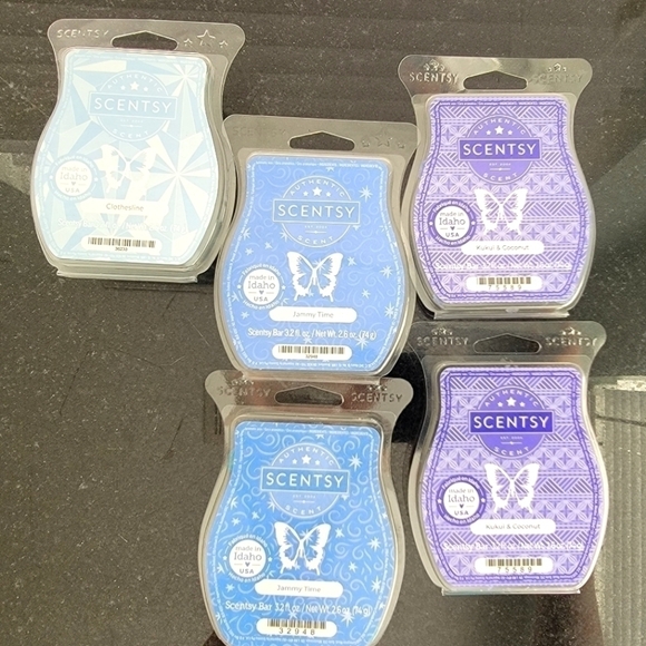 Scentsy Other - Scentsy bundle